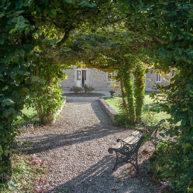 Victoria Arromanches B&B Tracy-sur-Mer Exterior photo