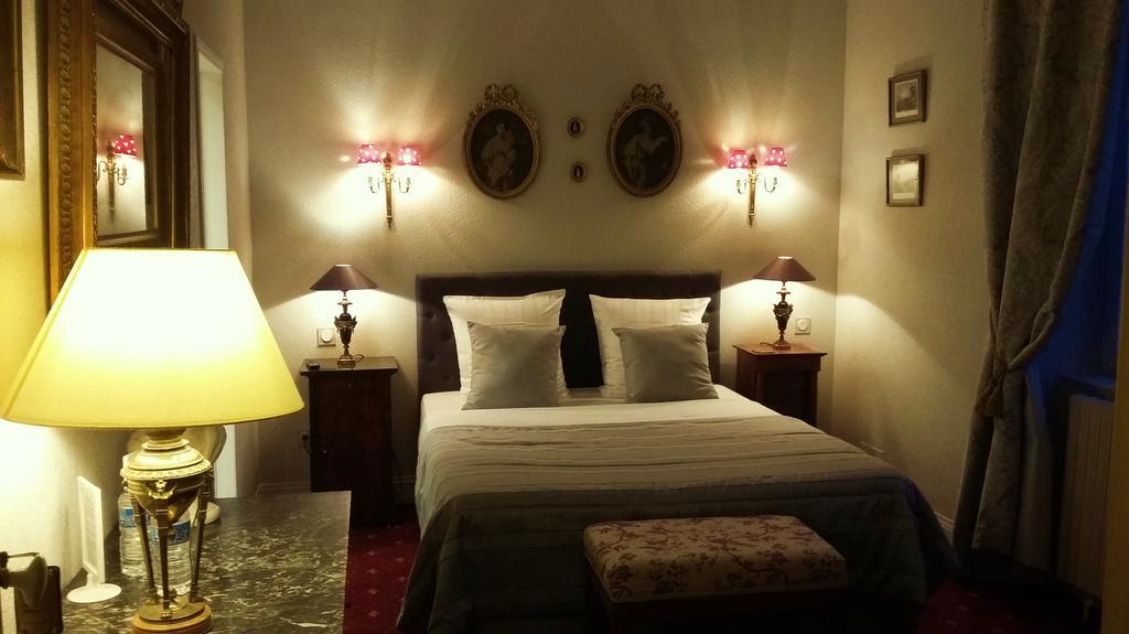 Victoria Arromanches B&B Tracy-sur-Mer Exterior photo