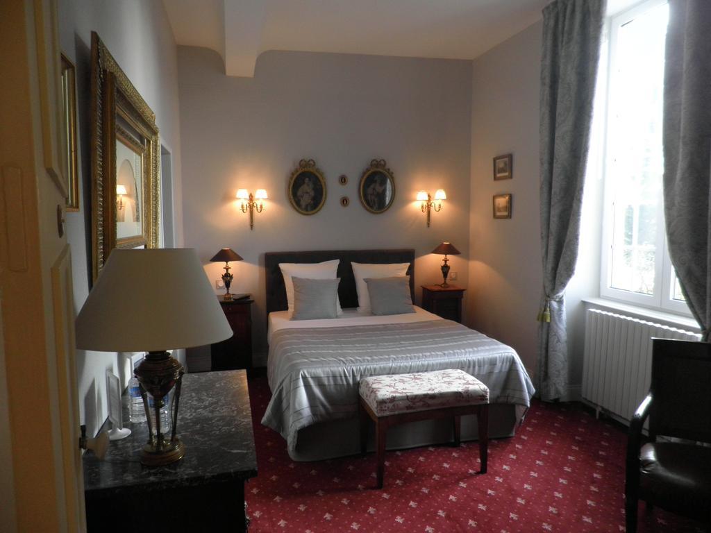 Victoria Arromanches B&B Tracy-sur-Mer Exterior photo