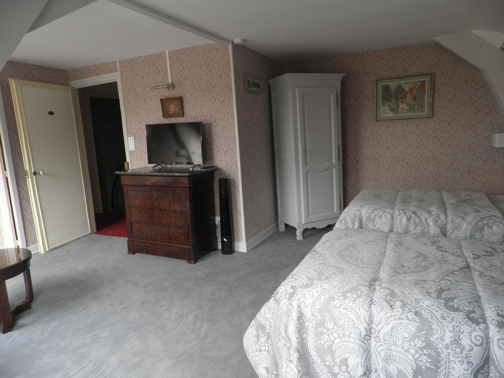 Victoria Arromanches B&B Tracy-sur-Mer Exterior photo