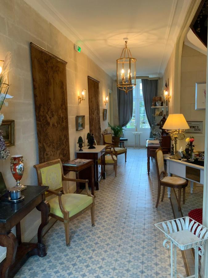Victoria Arromanches B&B Tracy-sur-Mer Exterior photo