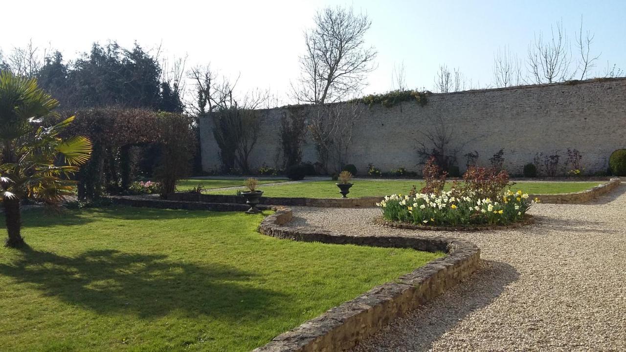 Victoria Arromanches B&B Tracy-sur-Mer Exterior photo
