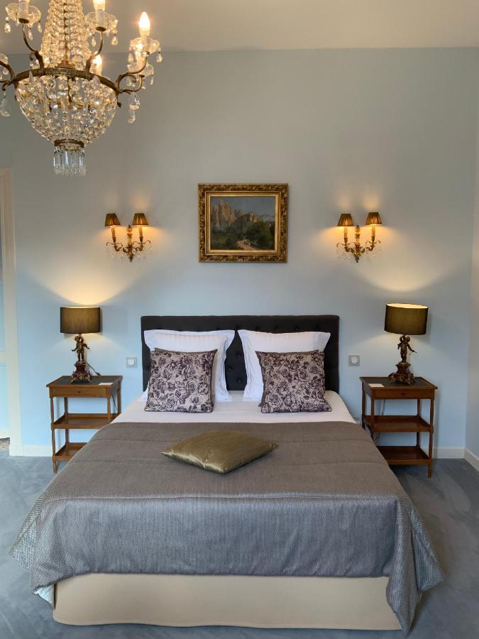 Victoria Arromanches B&B Tracy-sur-Mer Exterior photo