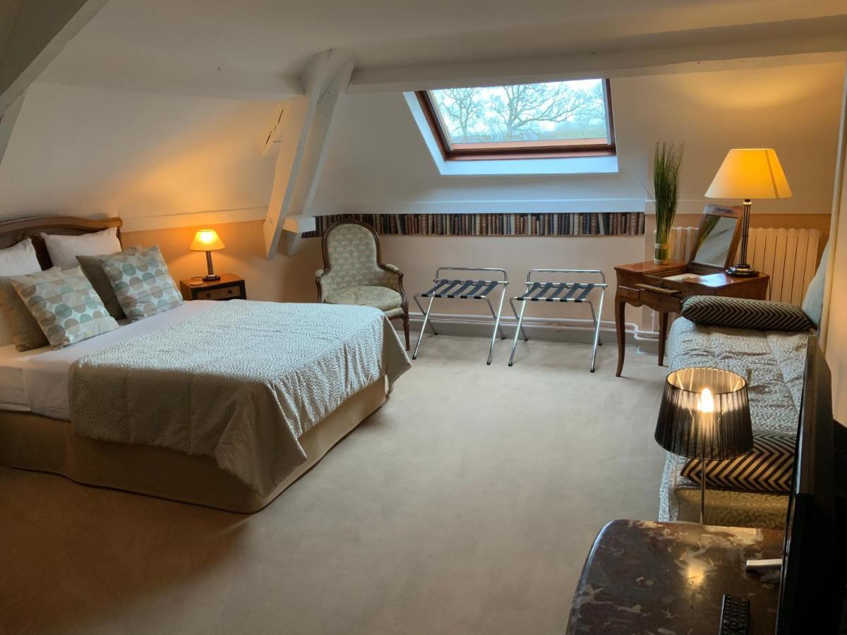 Victoria Arromanches B&B Tracy-sur-Mer Exterior photo
