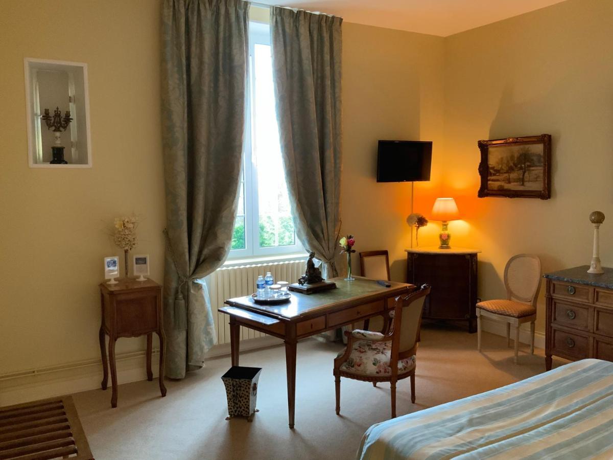 Victoria Arromanches B&B Tracy-sur-Mer Exterior photo