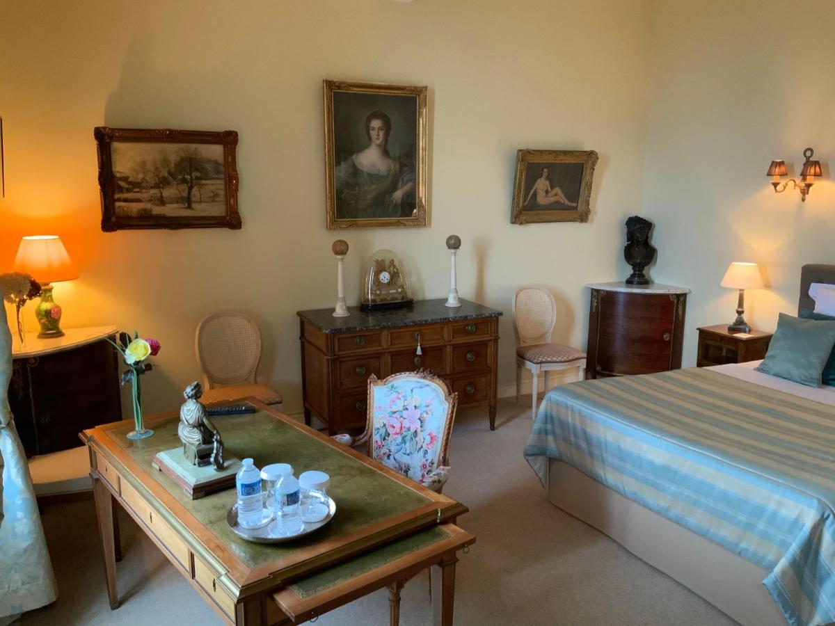Victoria Arromanches B&B Tracy-sur-Mer Exterior photo