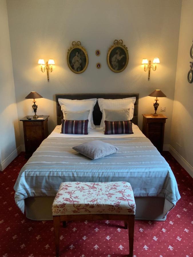 Victoria Arromanches B&B Tracy-sur-Mer Exterior photo