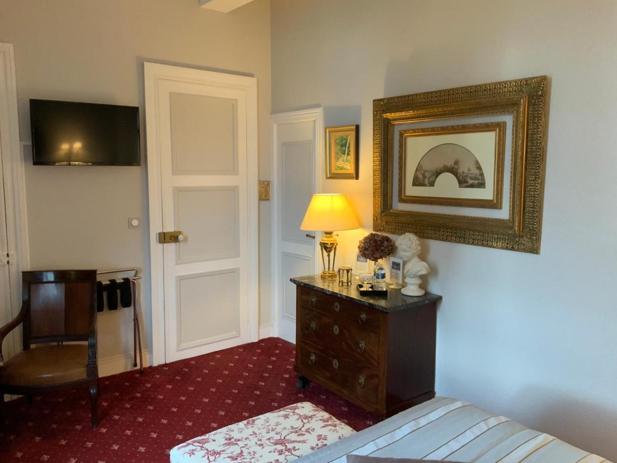 Victoria Arromanches B&B Tracy-sur-Mer Exterior photo
