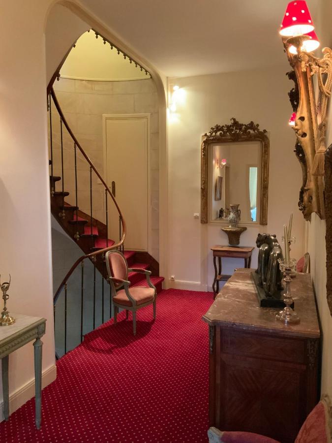 Victoria Arromanches B&B Tracy-sur-Mer Exterior photo